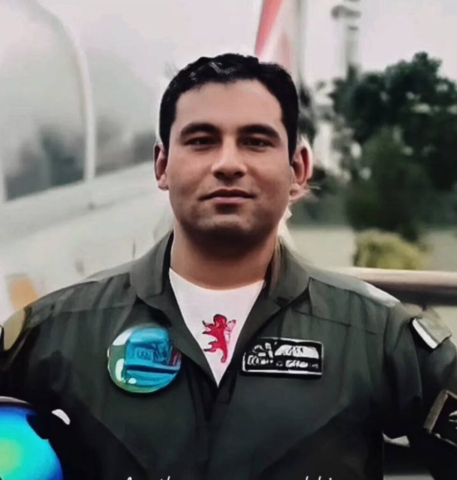 Fatal Accident (1) - Nanchang K-8P Karakorum, 08-09-821, Risalpur, Pakistan, near the Pakistan Air Force Academy, January 07, 2025